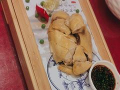 -宋园·金宴浙鲜馆(静安店)