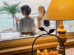 -Vanillacafe香草咖啡(银海大世界店)