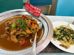 -大师傅金奖啤酒鱼(西街口总店)