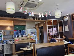 -韩香福脊骨汤锅(上杭路店)