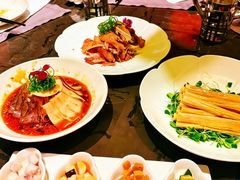 -西安凯悦酒店·湖畔中餐厅