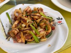 -秋姐美食店(旅游大道店)