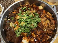 -黄记煌三汁焖锅(崇文门店)