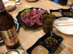 -大壮家原味烤肉(兴华北街店)