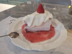 -LA JOLLA 墨西哥餐厅(学院路店)