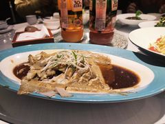 -大鸭梨烤鸭·北京菜(南小街/南苑店)