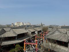 -青州古城