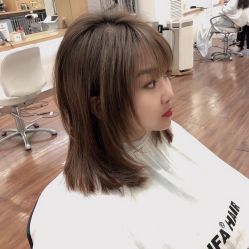 -THE LOG SALON 记录