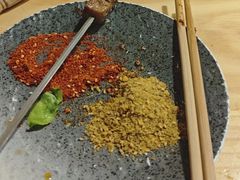 -水浒烤肉(医学院店)