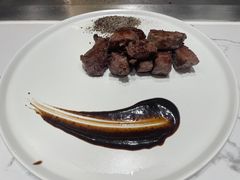 -火地铁板烧(昆山万象汇店)