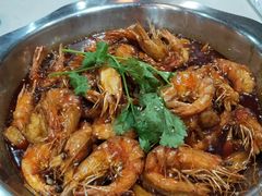 -槐店王婆大虾(长江道店)