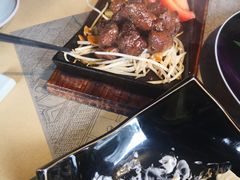 -穹六人间 people 6(岳阳路店)