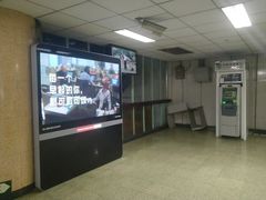 -建国门(地铁站)