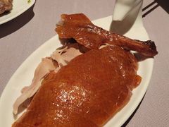 北京烤鸭-金鸭季·北京烤鸭(深业上城店)