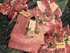 -千寻烧肉(政务区店)