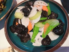 -阿娜尔·新疆菜(宜家荟聚中心店)