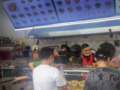 -梅溪·小伙子干挑面(安吉总店)