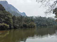 -青城山