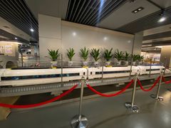-中国铁道博物馆(正阳门馆)