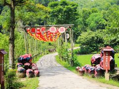-常德桃花源景区