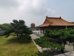 -北陵公园