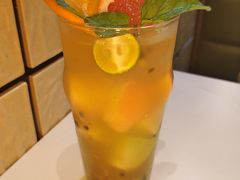 -CRAZYONES克芮旺斯西班牙餐厅(苏州中心店)