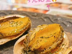 -萨莉亚意式餐厅(深南茂业店)