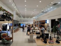 -Sony Store索尼(广州正佳店)