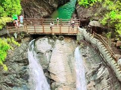 -广州白江湖森林公园