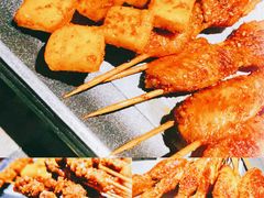 -管氏翅吧(广渠门店)