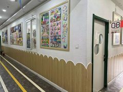 -缤纷鸟美术书法(交大校区)