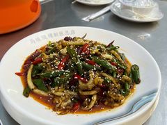 -清真·马坡烧烤涮牛肚·酸浆火锅(新区总店)