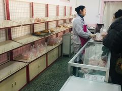 水产区-中关村茶点