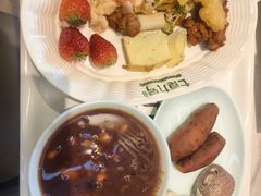 -七食九号食堂(东丽空港店)