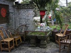 -青城甲(青城山店)