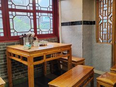 -锦泓老字号猪脏粉(东联大厦店)