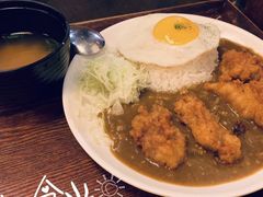 -金龙咖喱