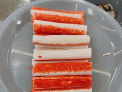 -大橘元自助回转火锅(天河新天地店)