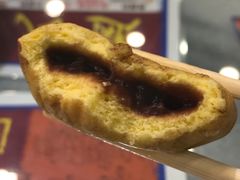 土豆包-赵氏传承特色牛奶甜品店(达明店)