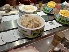 -龍歌自助小火锅(雨花台江南虹悦城店)