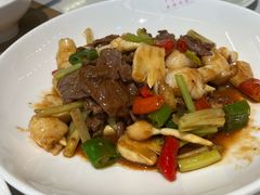 -79号渔船海鲜饭店(龙岗店)