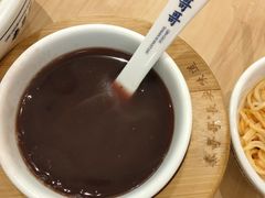 -秦哥哥·长安味道(增城永旺店)