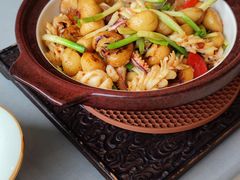 -潮府馆·非遗潮州菜·港式点心(世纪公园店)
