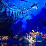 上海迪士尼乐园·宝藏湾I|综合攻略14-1