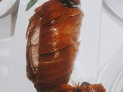 -贝勒爷·酥不腻烤鸭
