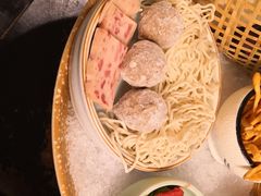 -咕嘟草帽鱼·牛奶一样的鲜鱼汤(包河万达广场创始店)