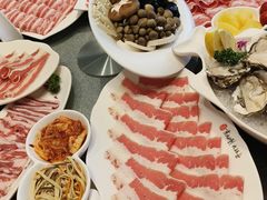 -世贸万锦大酒店·烹大师火锅达人