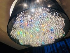 -中国坊中餐厅(石家庄希尔顿酒店)