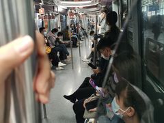 -宝山路(地铁站)