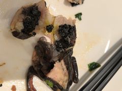 -吉林省林业宾馆-餐厅